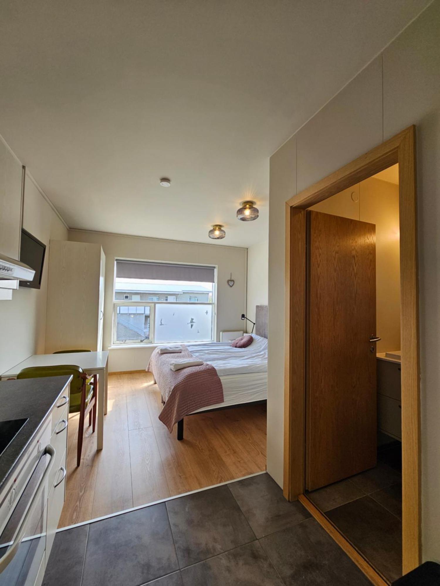 Apartamento Borg *