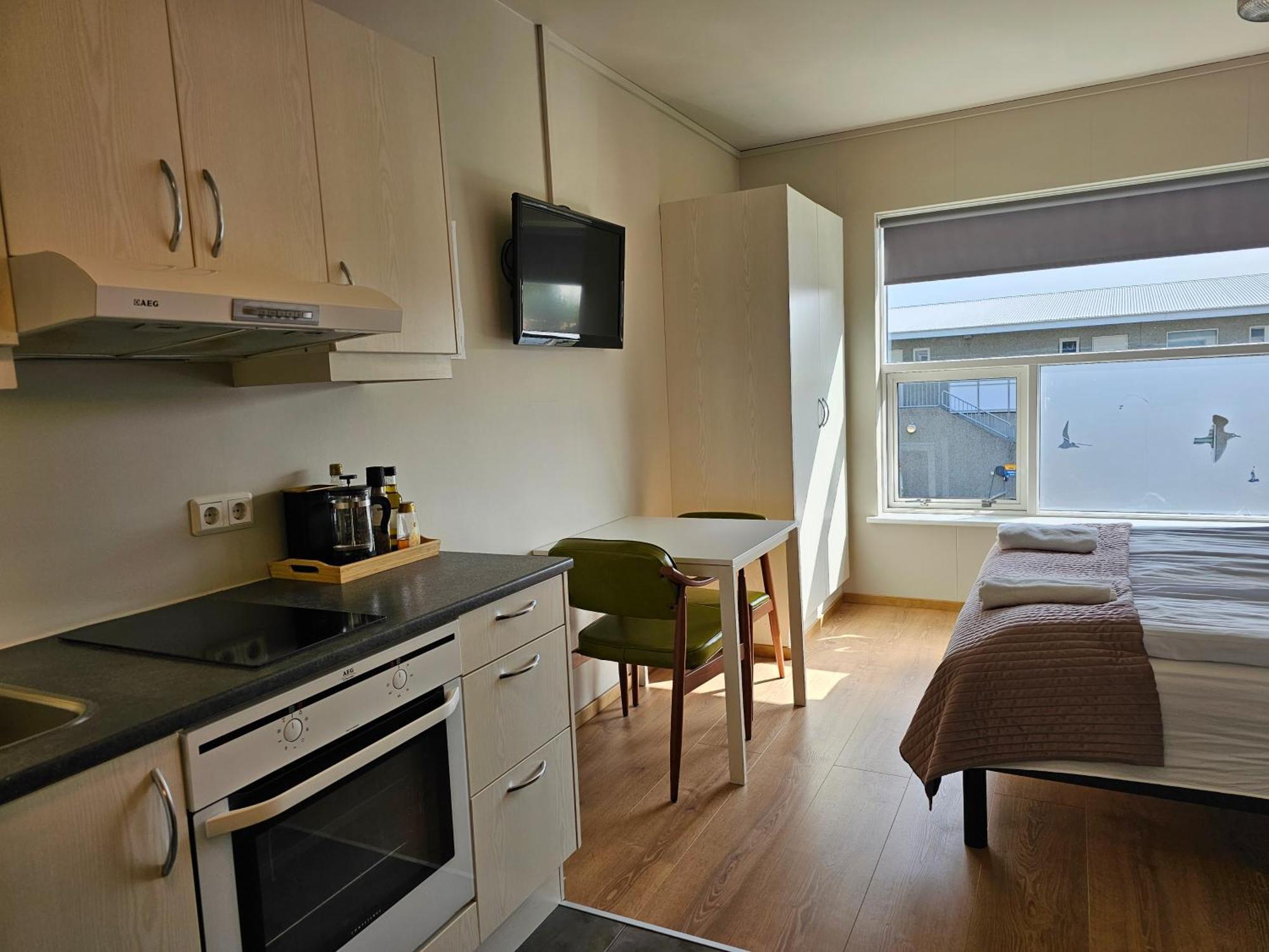 Borg Apartamento Hvolsvöllur